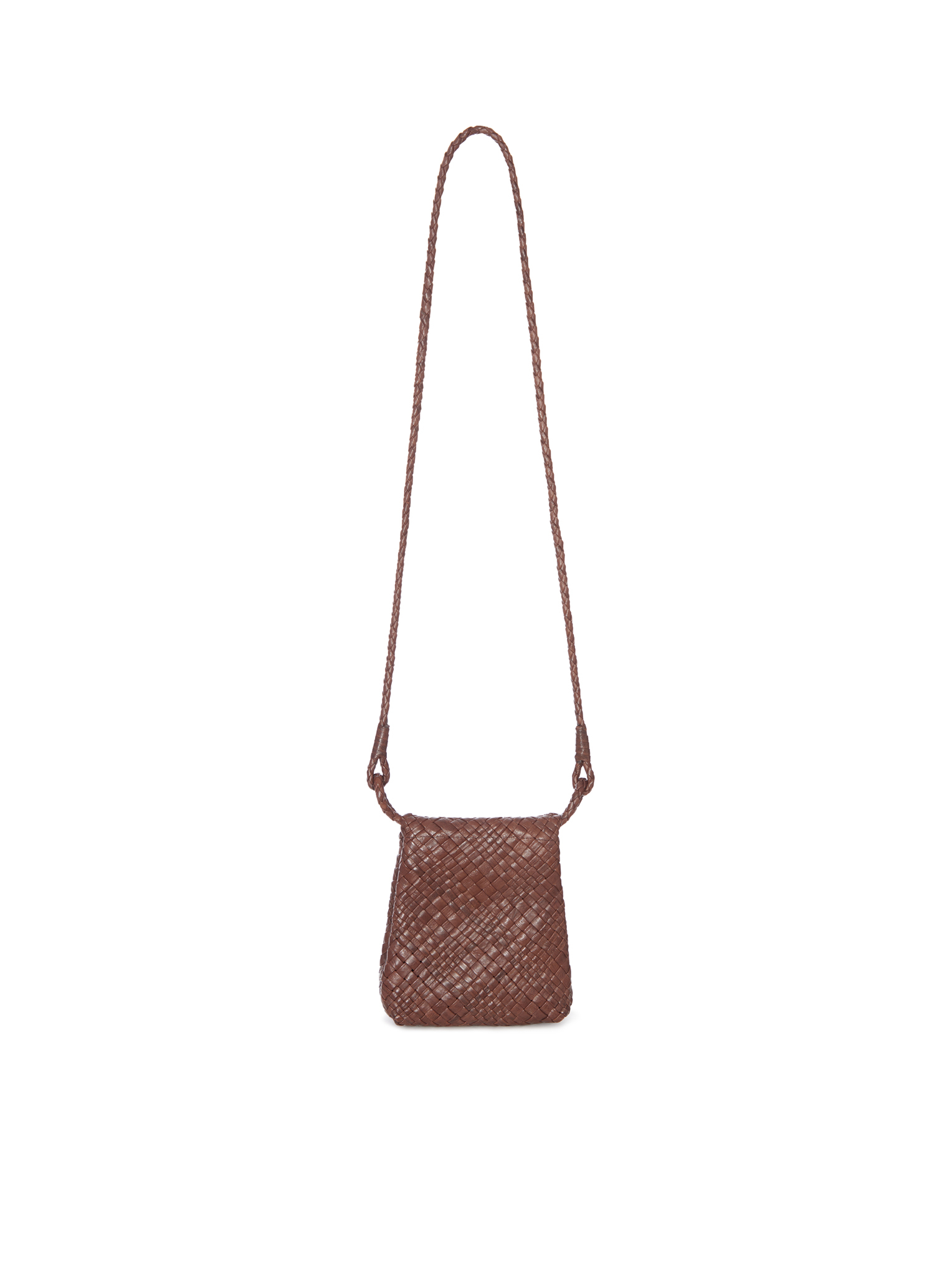 [Ibeliv] Cross body bag FW26 ROMANCECHOCO