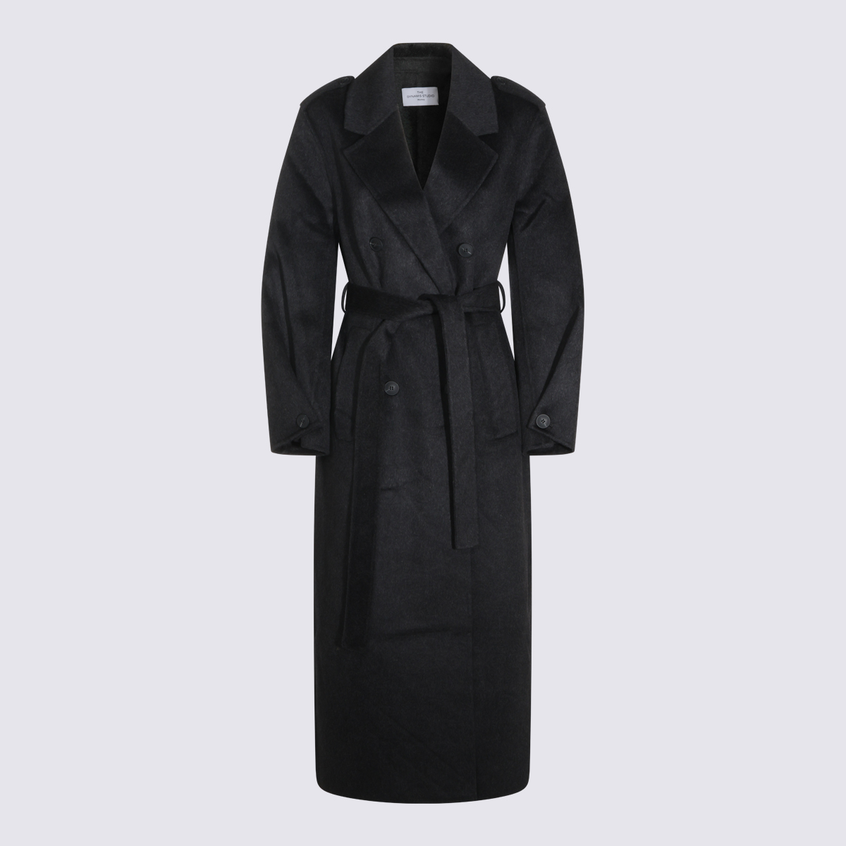 [Dynamis Studio] Coat FW26 DS13F26DGR190