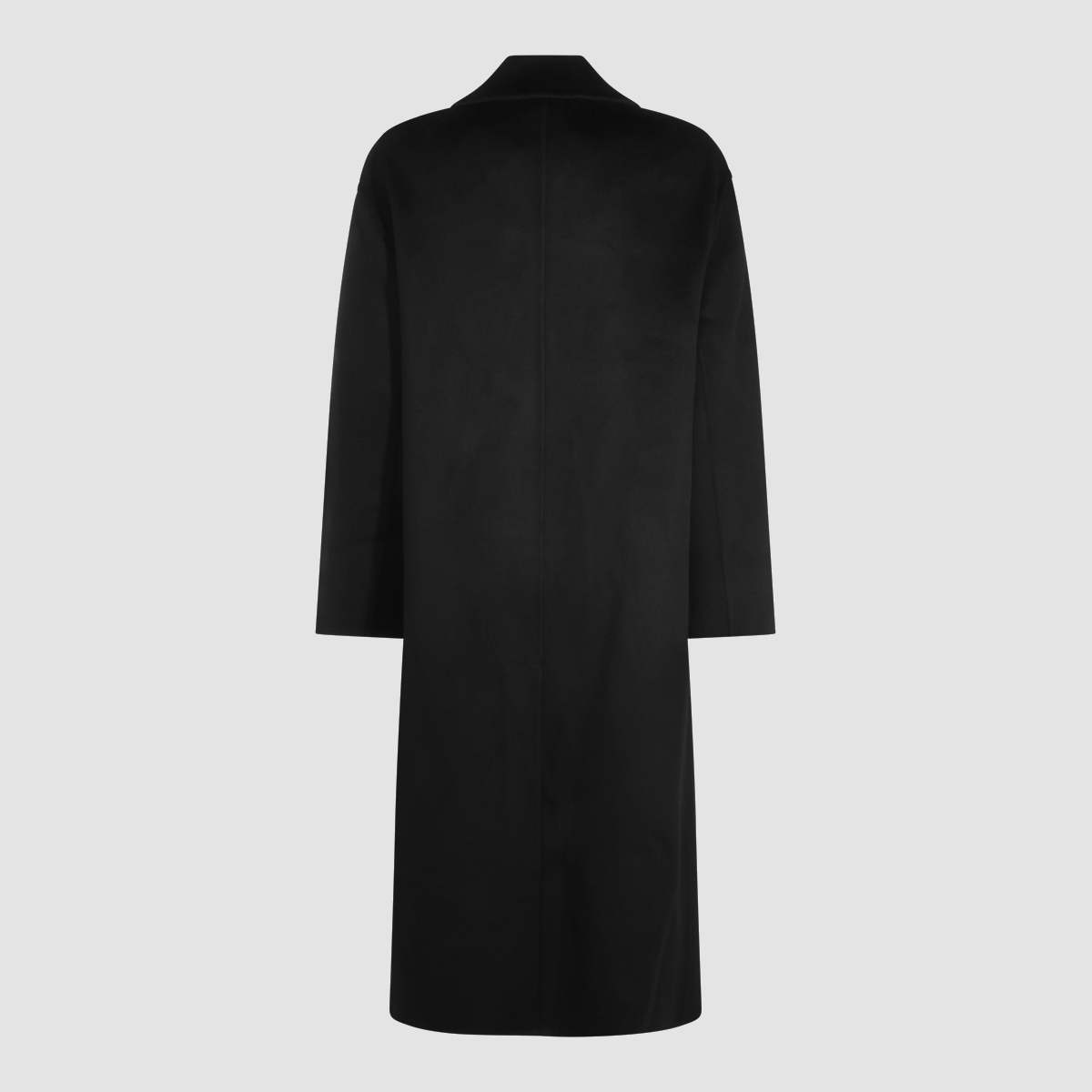 [Dynamis Studio] Coat FW26 DS24F26BLK110