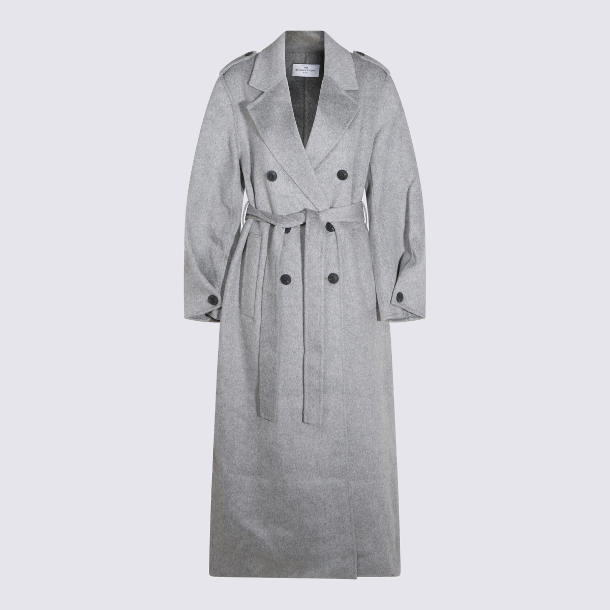 [Dynamis Studio] Coat FW26 DS13F26LTG745