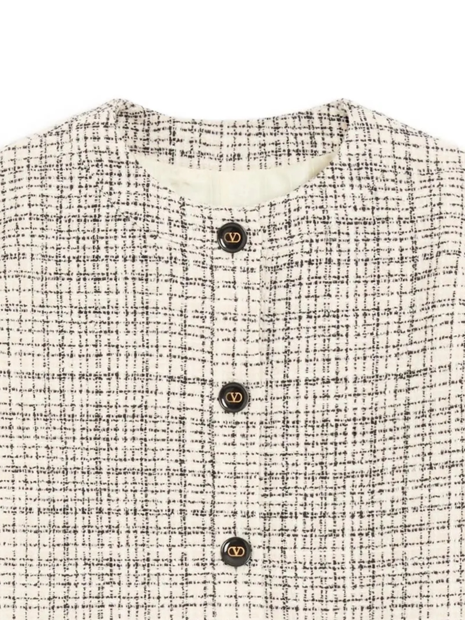 [Valentino PAP] Jacket FW26 9B3CE645A9P3G3