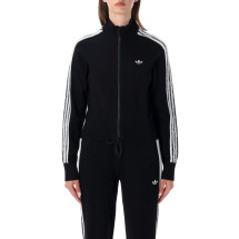 [ADIDAS ORIGINALS] Knitwear FW26 KS7366BLACK/WHIT
