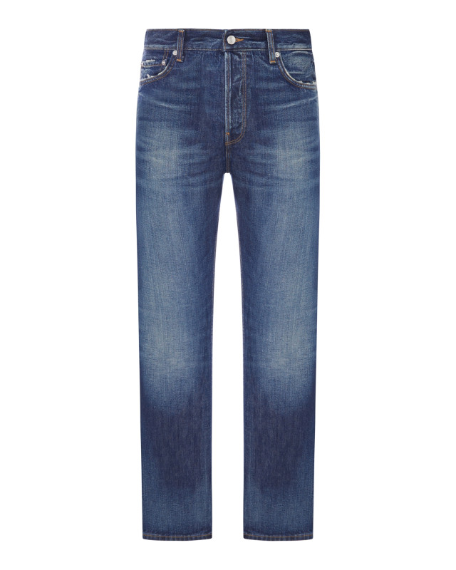[HAIKURE] Jeans FW26 HEM03249DF207L0944 NORM CORE