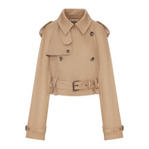 [J.W.Anderson] Trench Coat FW26 JK0438PG1969132 BEIGE