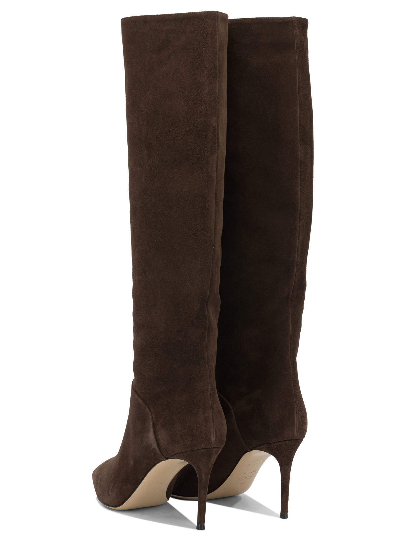 [Casadei] Long Boots FW26 1S340Y0801RENNA2403