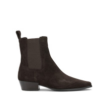 [Strategia] Ankle Boots FW26 A5900-XVELOUR EBANO