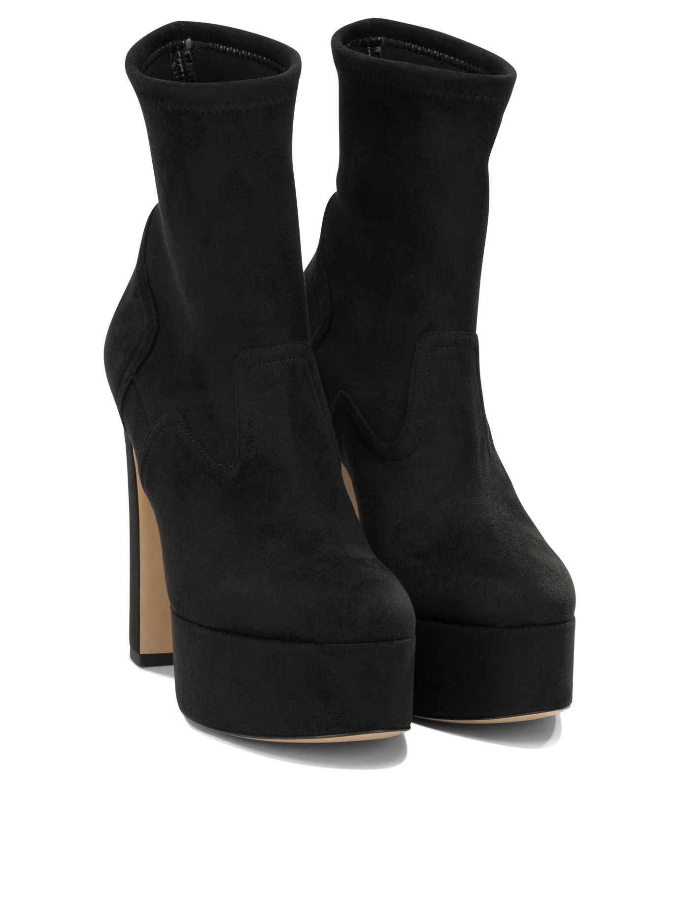 [Casadei] Ankle Boots FW26 1R532A1301ARCEU9000