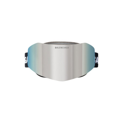 [BALENCIAGA EYEWEAR] Sunglasses FW26 794371 T0003