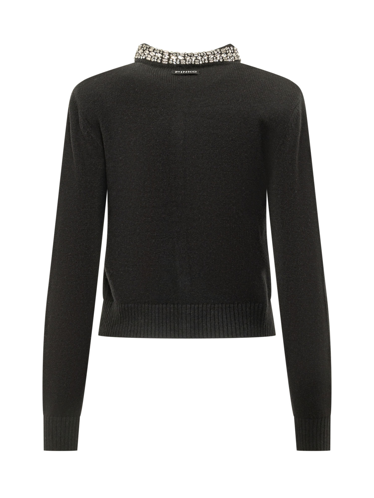 [PINKO] Cardigan FW26 107275A3GI Z99