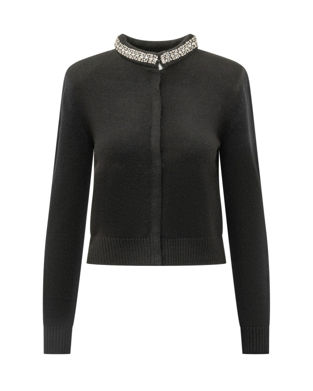 [PINKO] Cardigan FW26 107275A3GI Z99