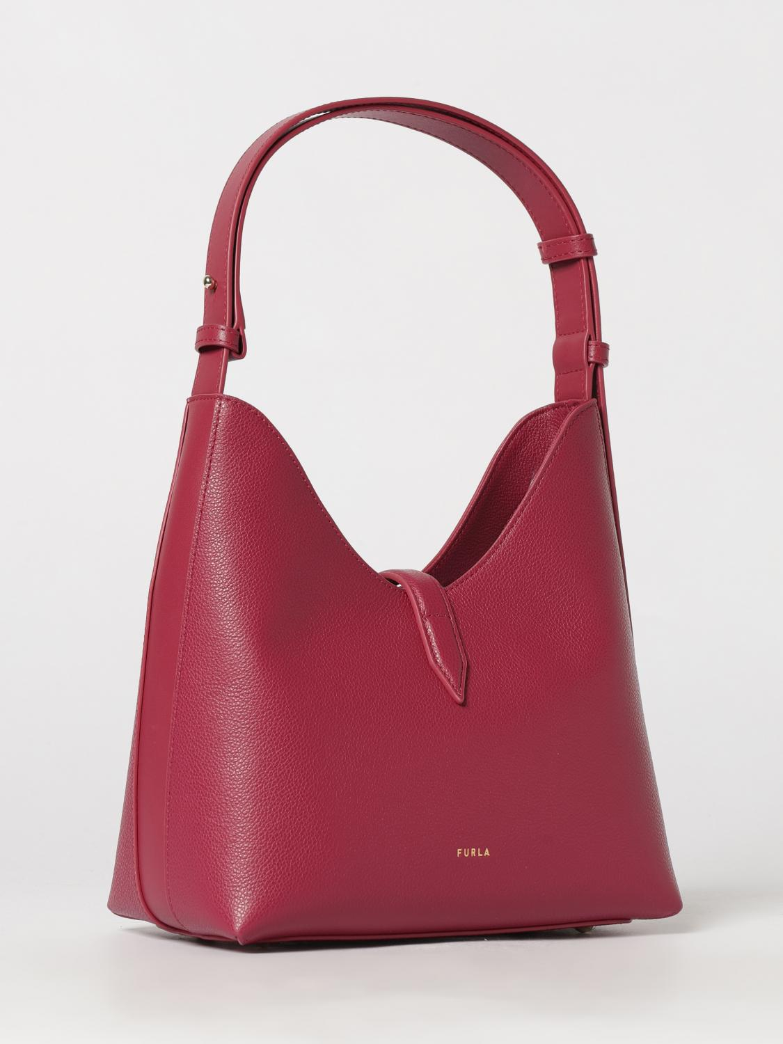 [Furla] Shoulder bag FW26 WB01979BX3353 4895S