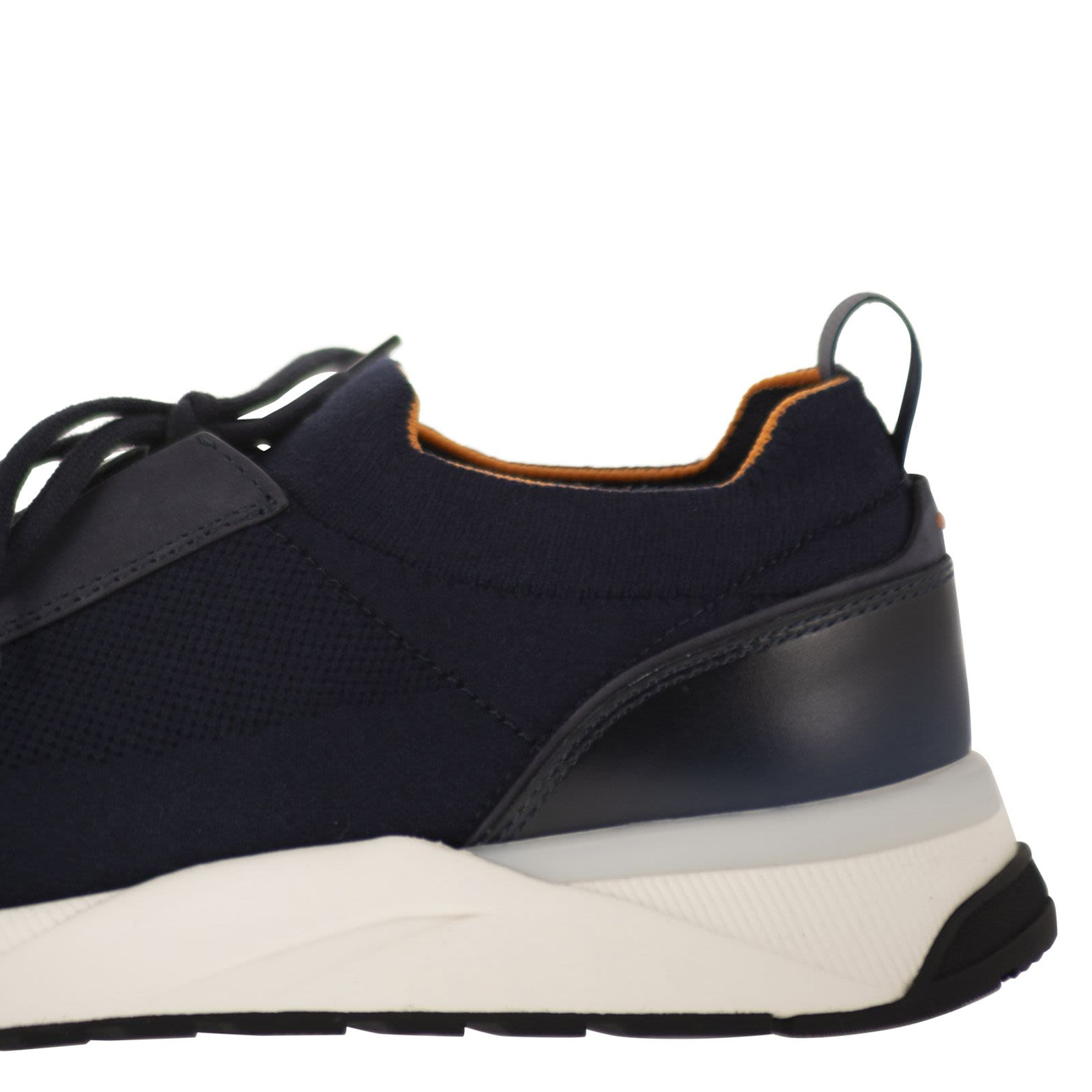 [Santoni] Sneakers FW26 MBIO21601BINNHOD U61