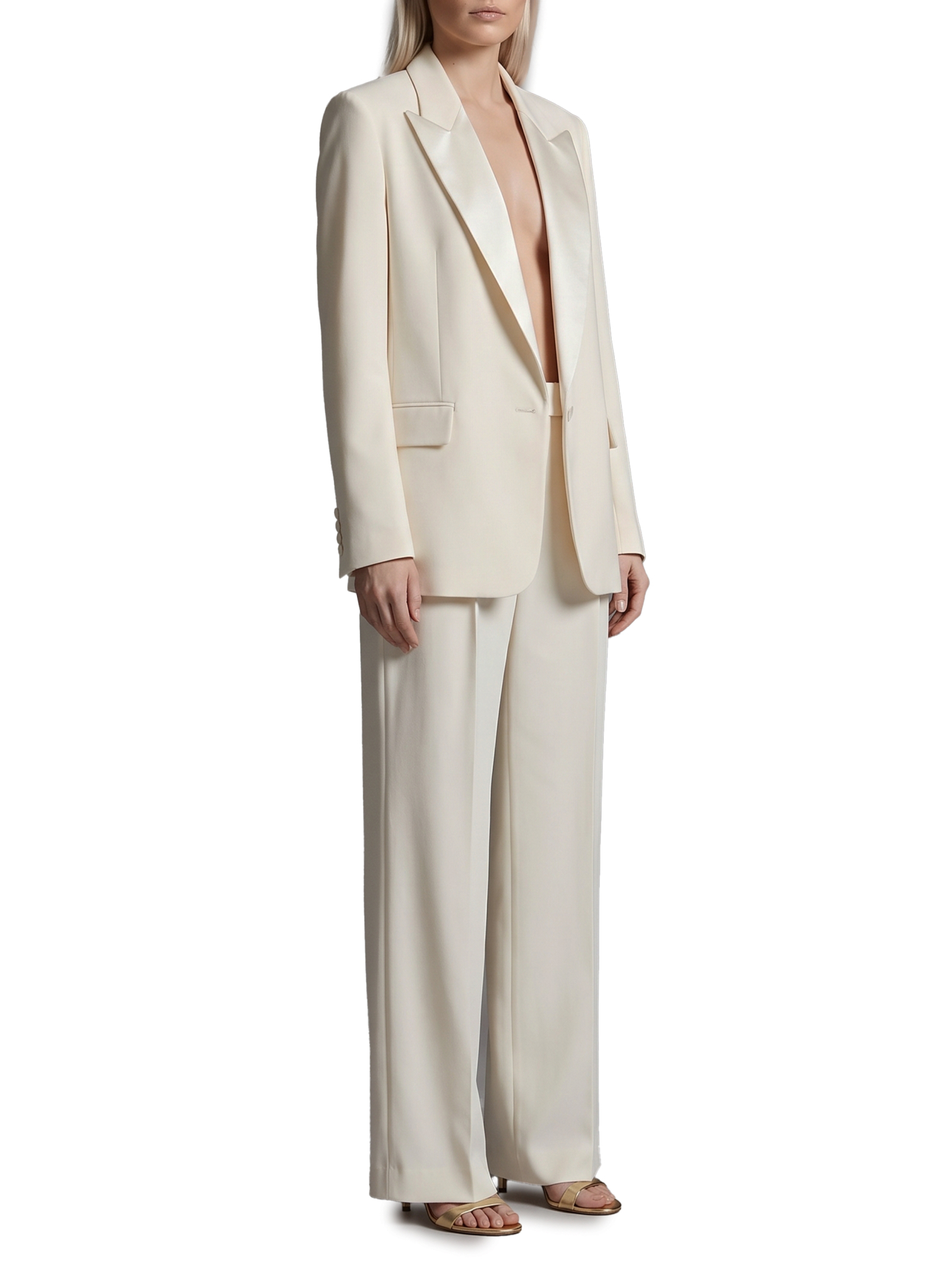 [Federica Tosi] Trousers FW26 30804_313_02