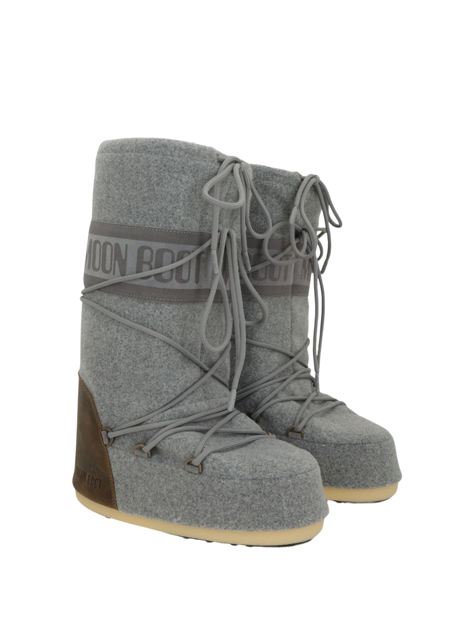 [Moon Boot] Boots FW26 80D1403230_UNISEX