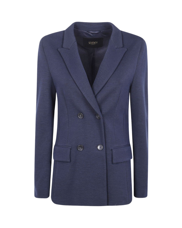 [SEVENTY VENEZIA] Blazer FW26 GI0736 79 580021