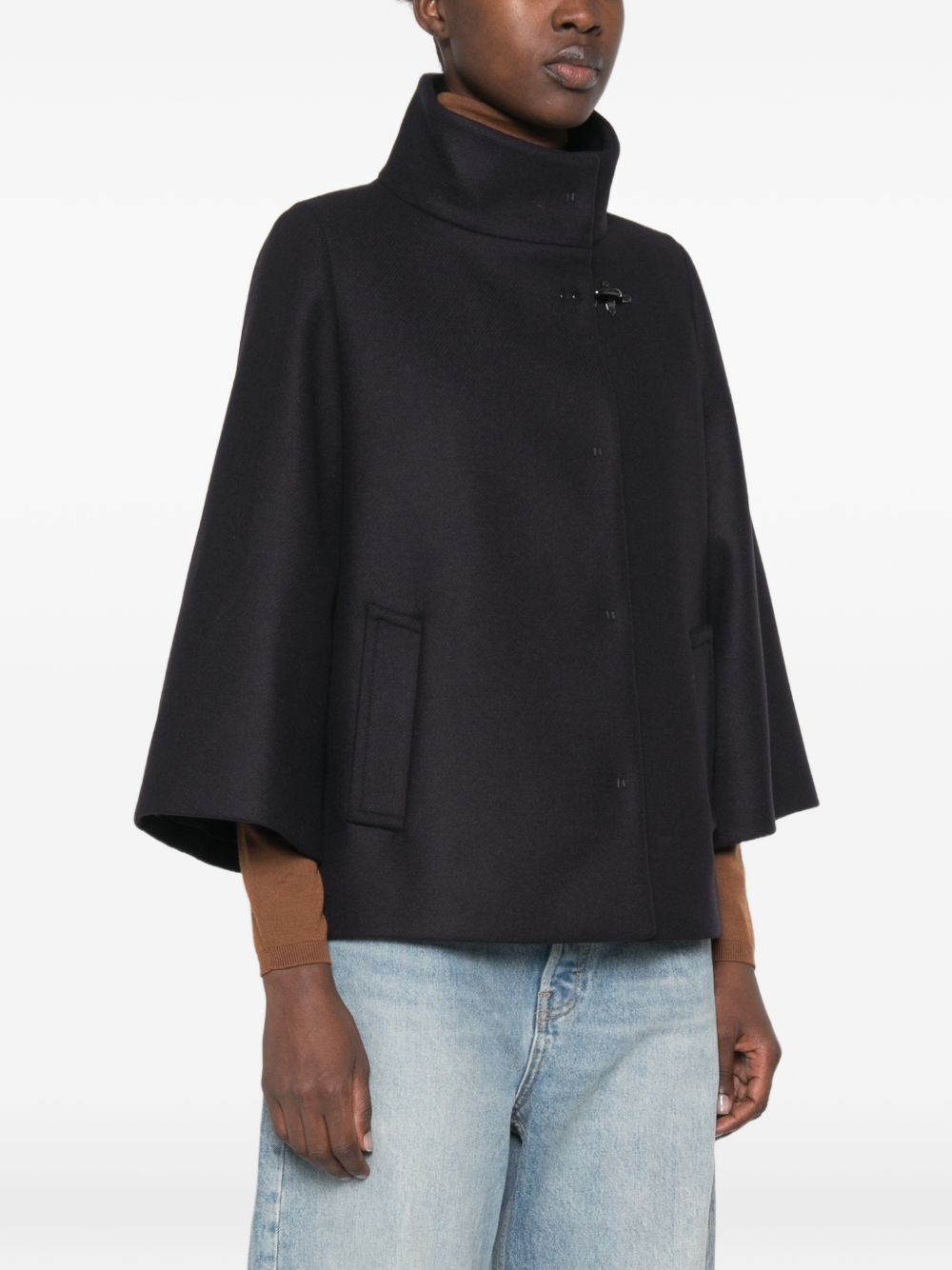 [Fay] Coat FW26 NAW12534490 YMV U809