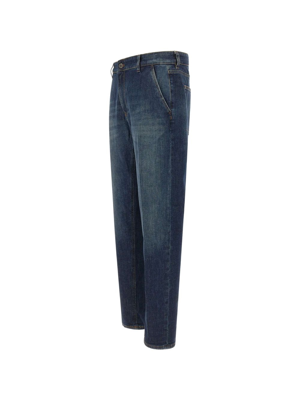[PT TORINO] Jeans FW26 C5 ZP01Z0 IM6040 MI44
