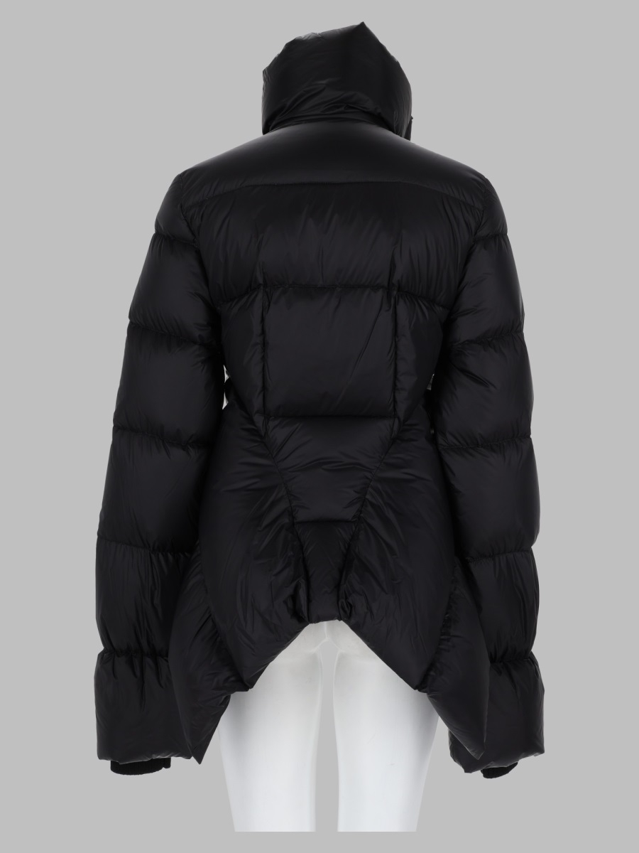 [Rick Owens] Down jacket FW26 RP02F5746_NPD309