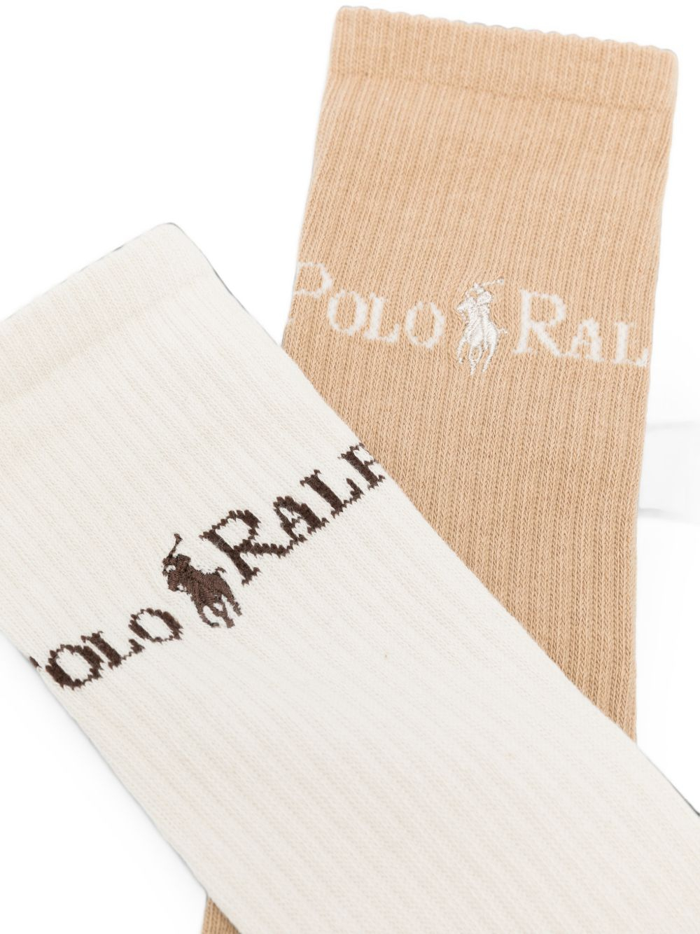 [Polo Ralph Lauren] Socks FW26 449P22343001