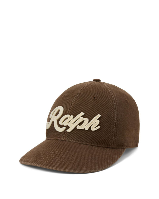 [Polo Ralph Lauren] Cap FW26 710P04900504