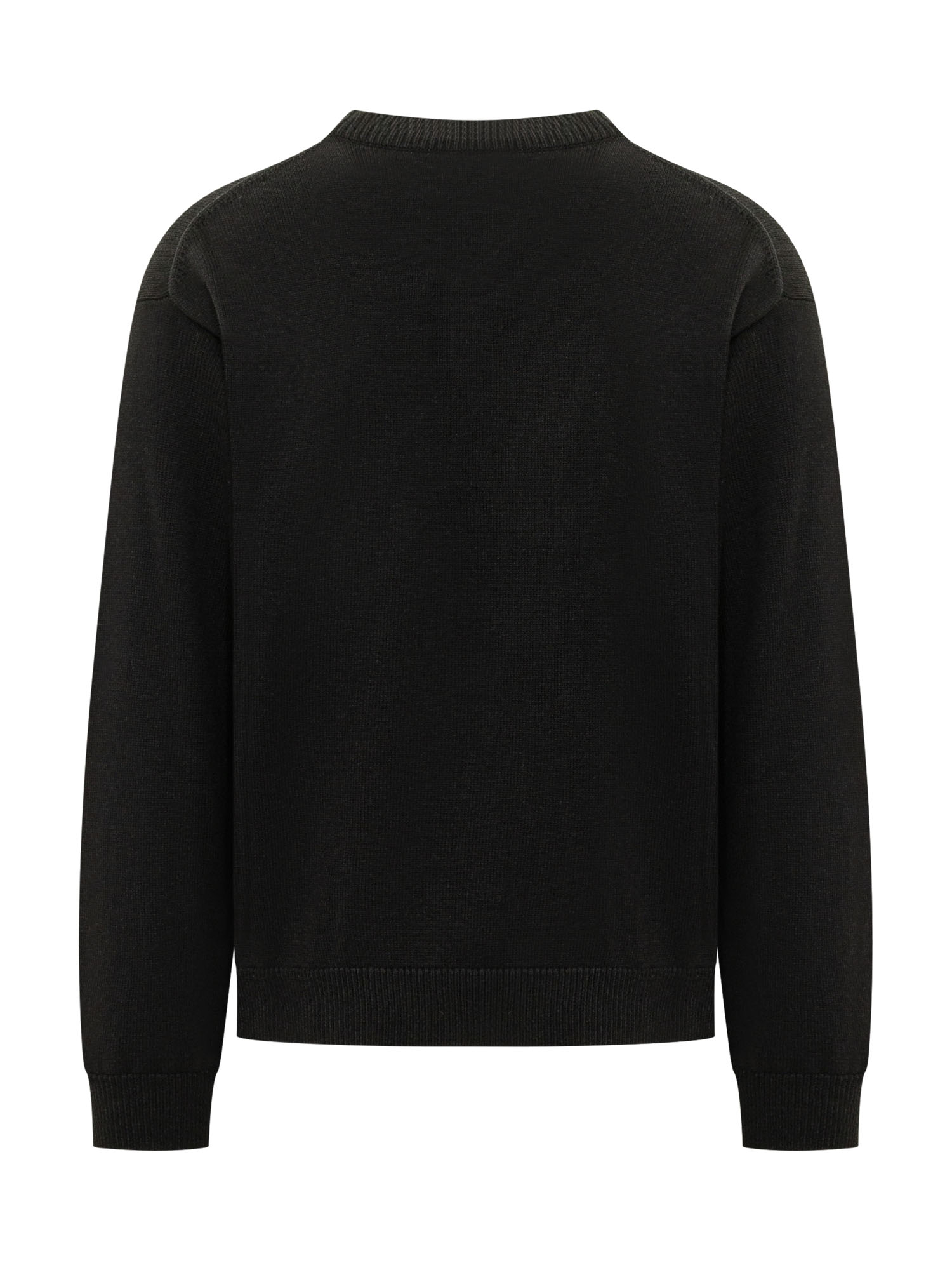 [Kenzo] Knitwear FW26 FG65PU8243FN 99J
