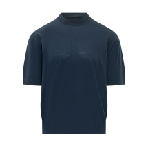 [LANEUS] T-shirts Short Sleeve FW26 F6LAMAKE027 160