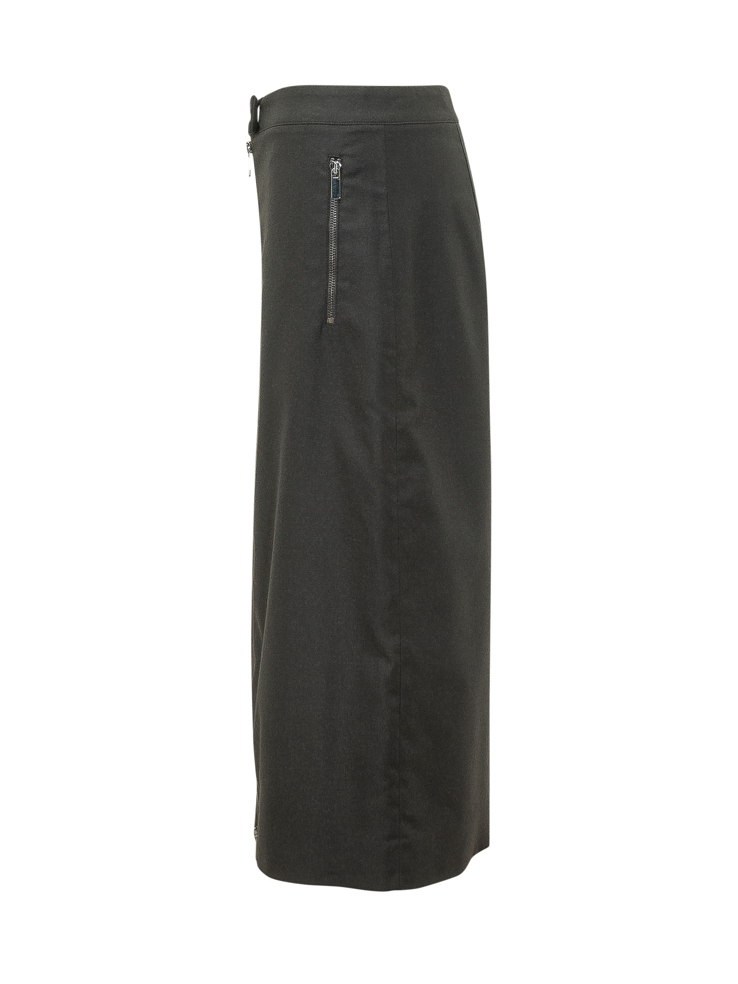 [Le Sully Studio] Long skirt FW26 3367 1000