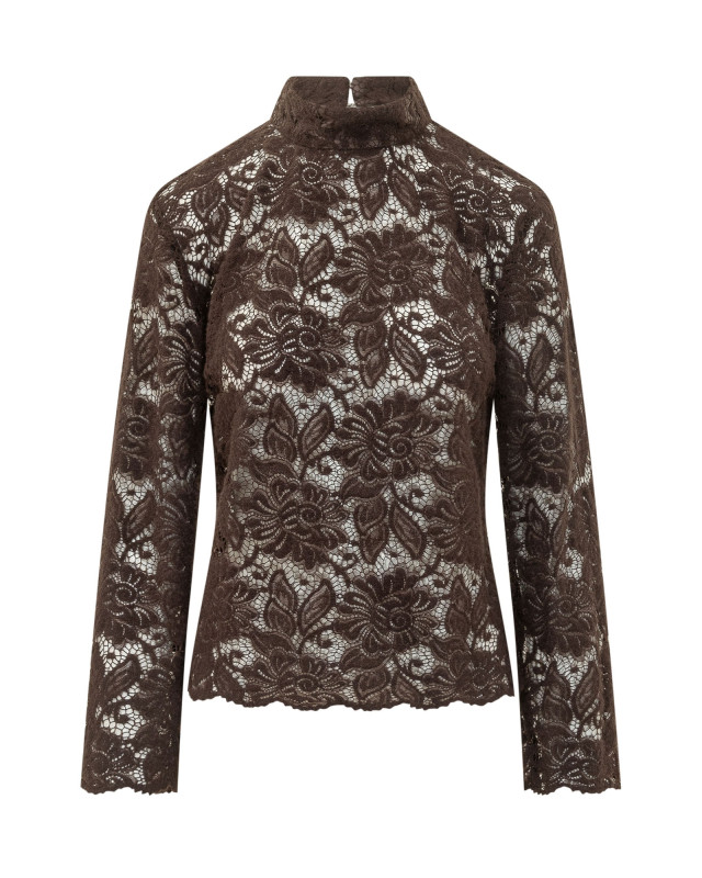 [Le Sully Studio] Shirts Long Sleeve FW26 2759 330