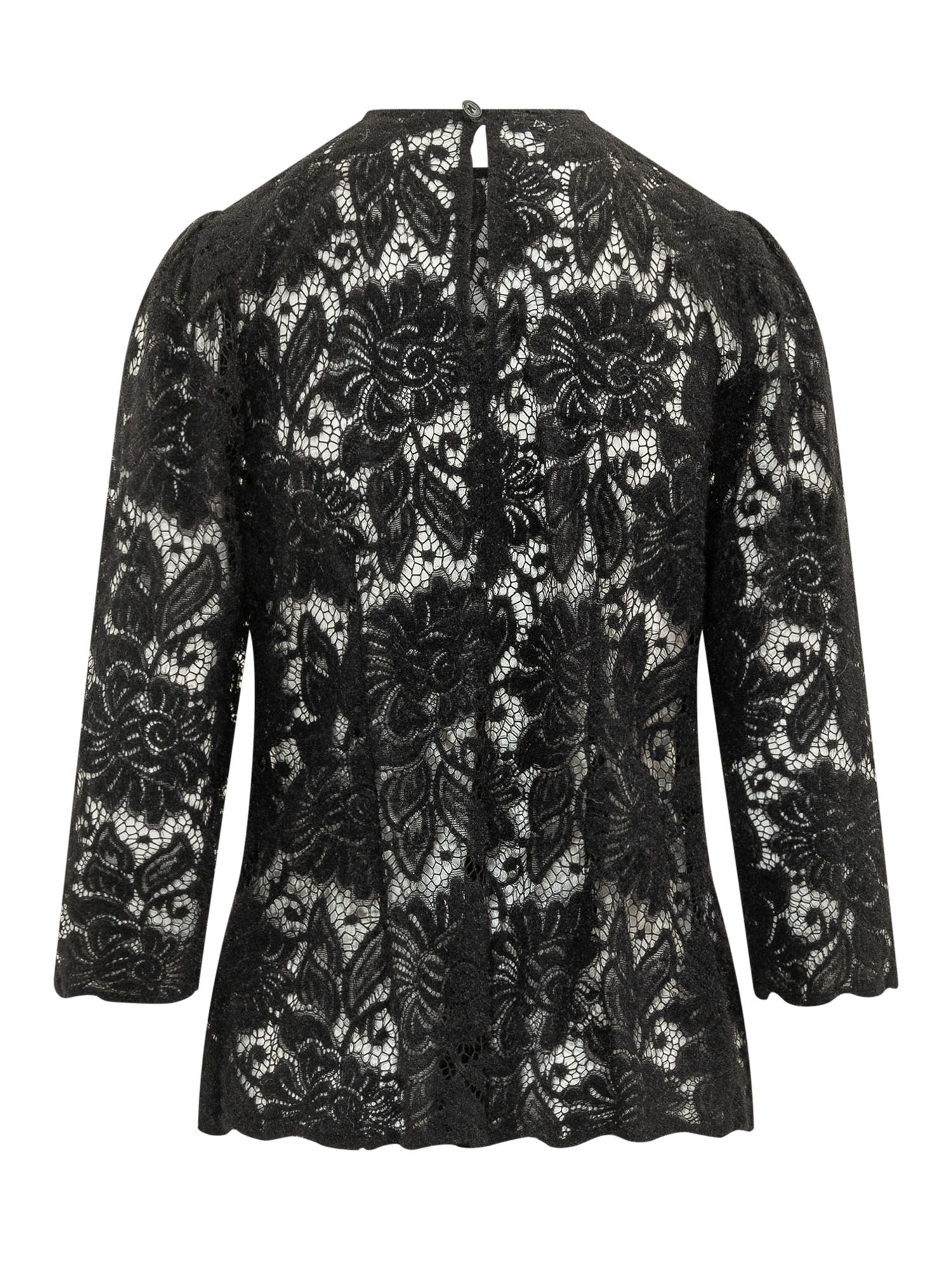 [Le Sully Studio] Shirts Long Sleeve FW26 2758 1000