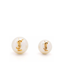 [Saint Laurent] Earring FW26 691563Y15269018