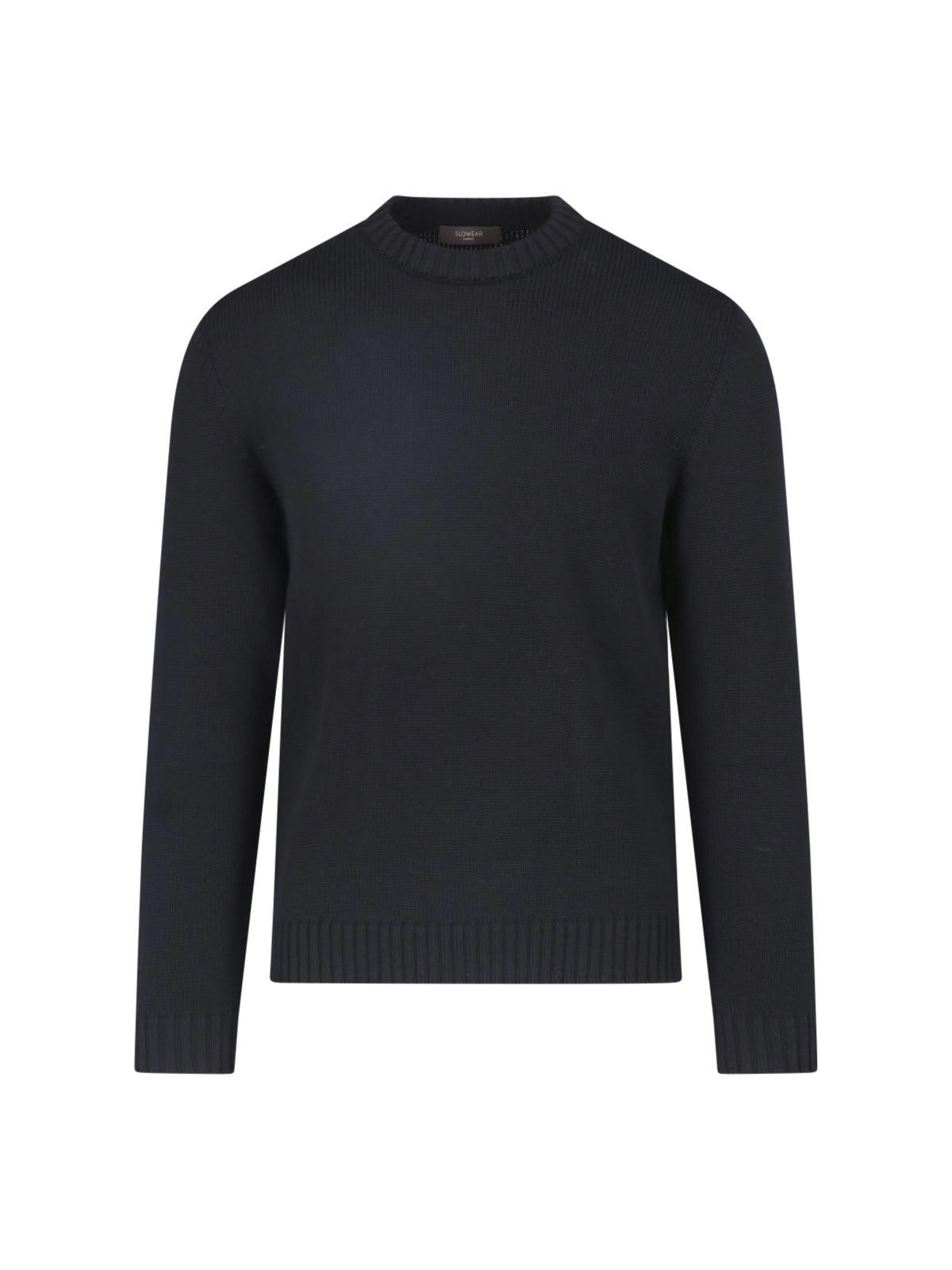 [Zanone] Knitwear FW26 810234 ZR229Z0015