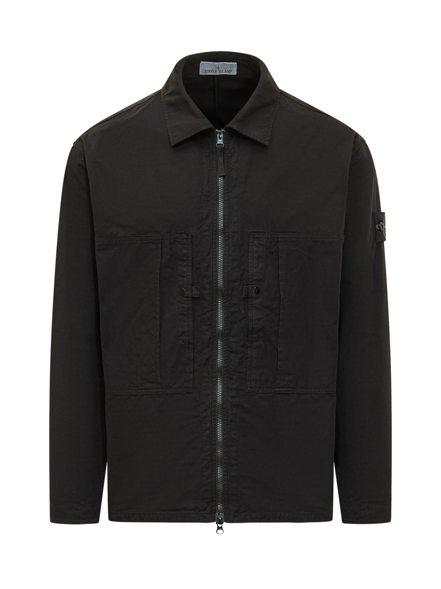 [Stone Island] Casual Jacket SS26 L1S151200005S0298 V0029