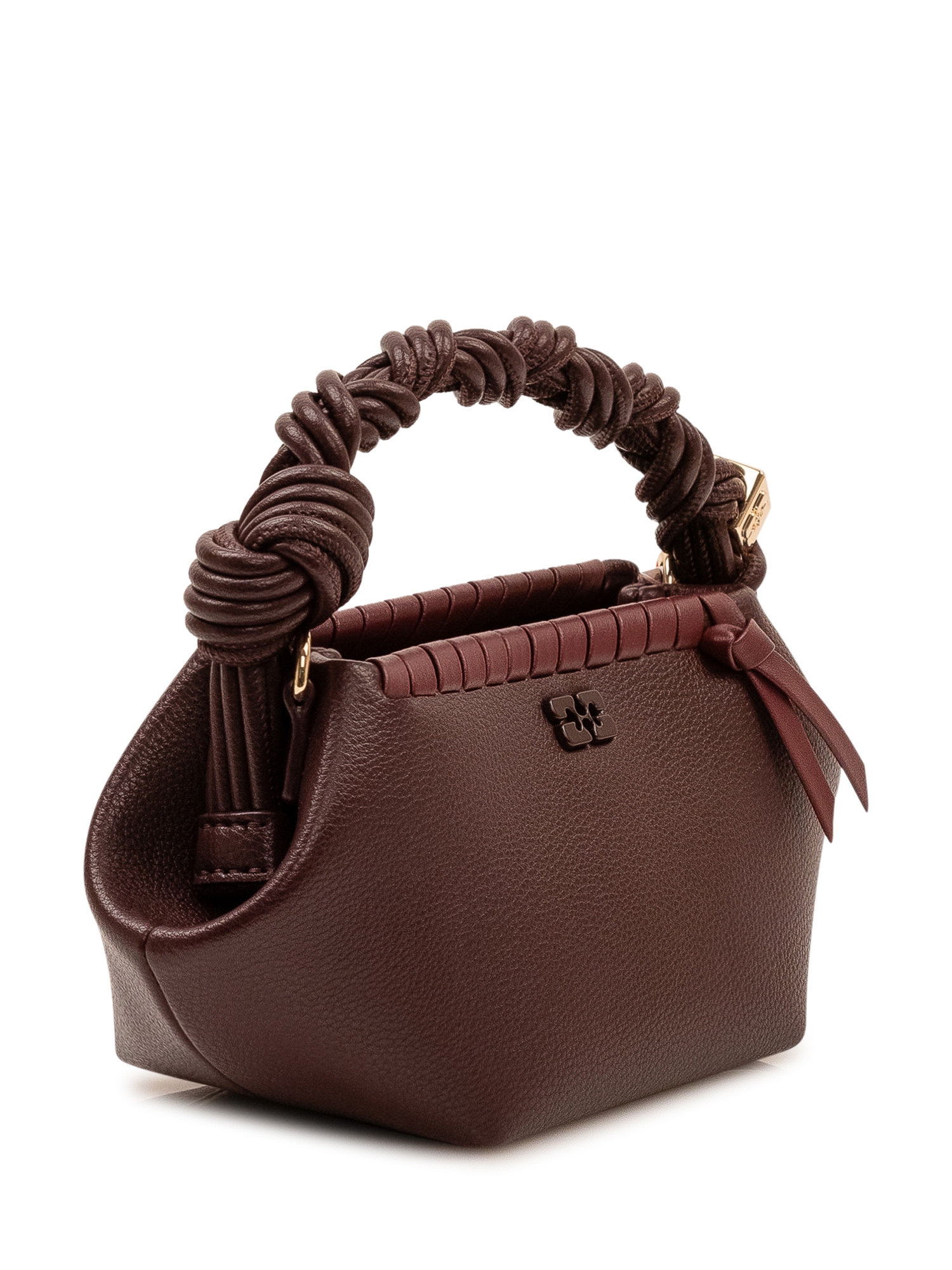 [GANNI] Shoulder bag FW26 C2100038 936