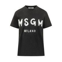 [MSGM] T-shirts Short Sleeve FW26 2000MDM510200002 99