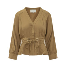 [Ba&sh] Blouse FW26 1H26PREC 1250