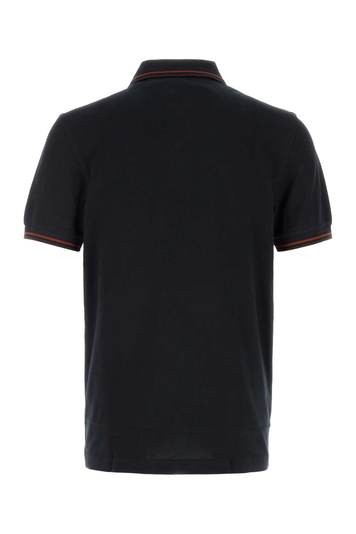 [FRED PERRY] T-shirts Short Sleeve FW26 M3600 75C