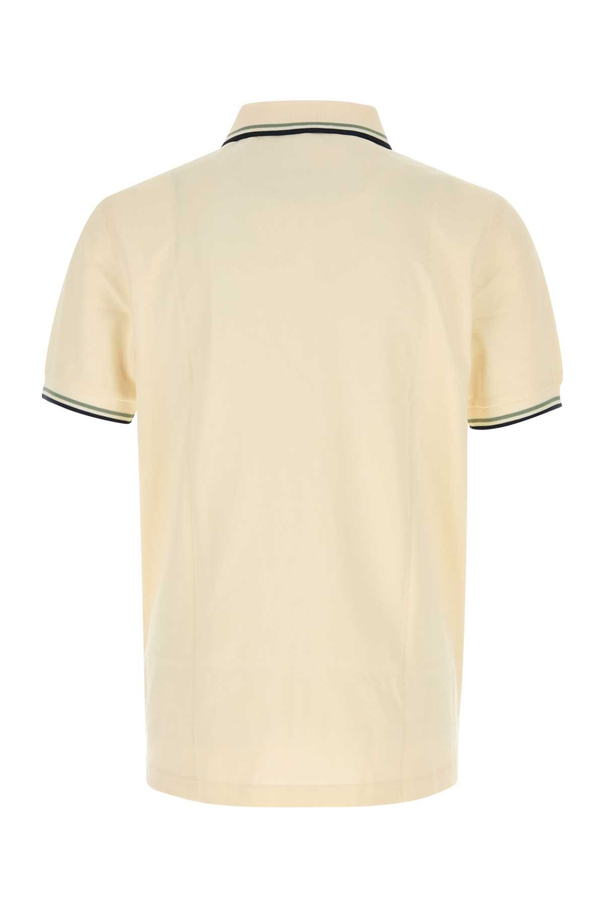 [FRED PERRY] T-shirts Short Sleeve FW26 M3600 68C