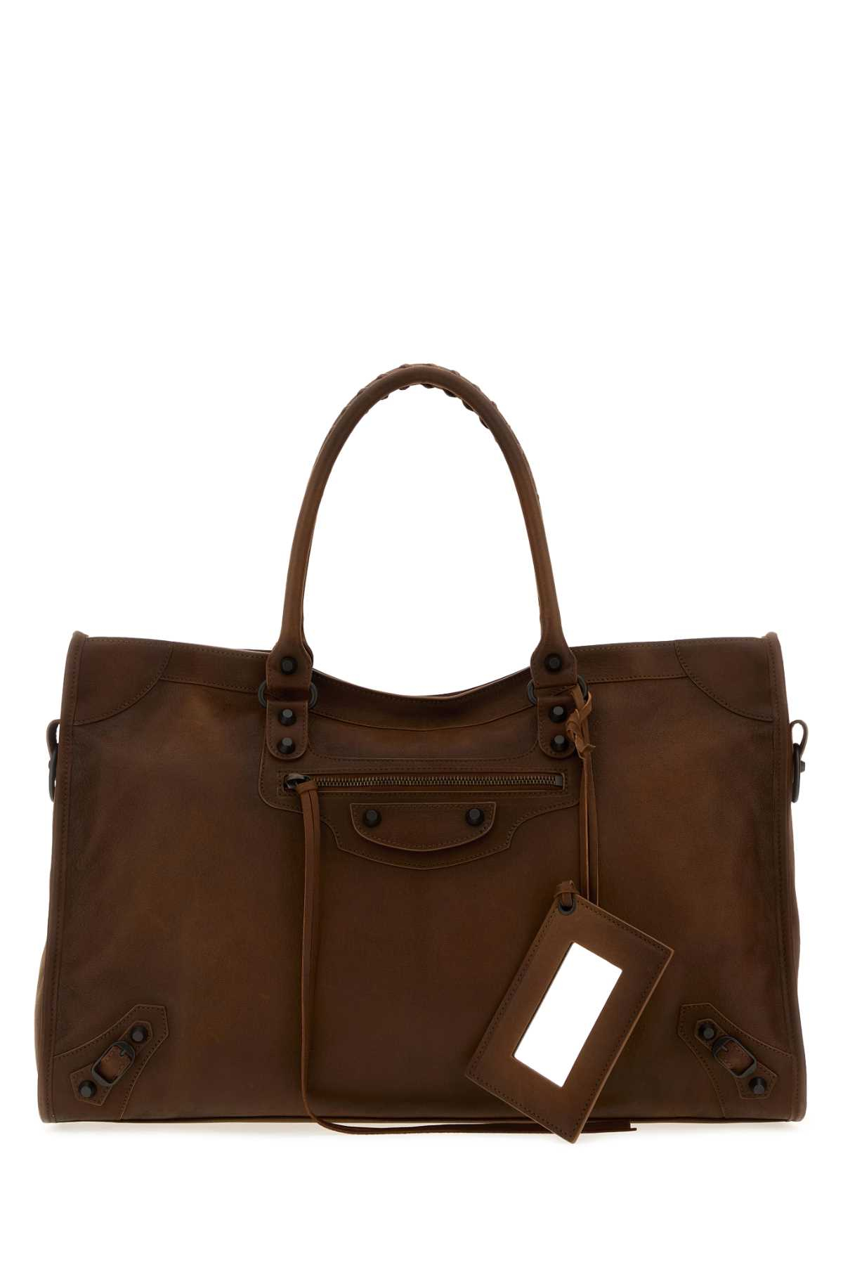 [Balenciaga] Tote bag FW26 8657652ACML 2247