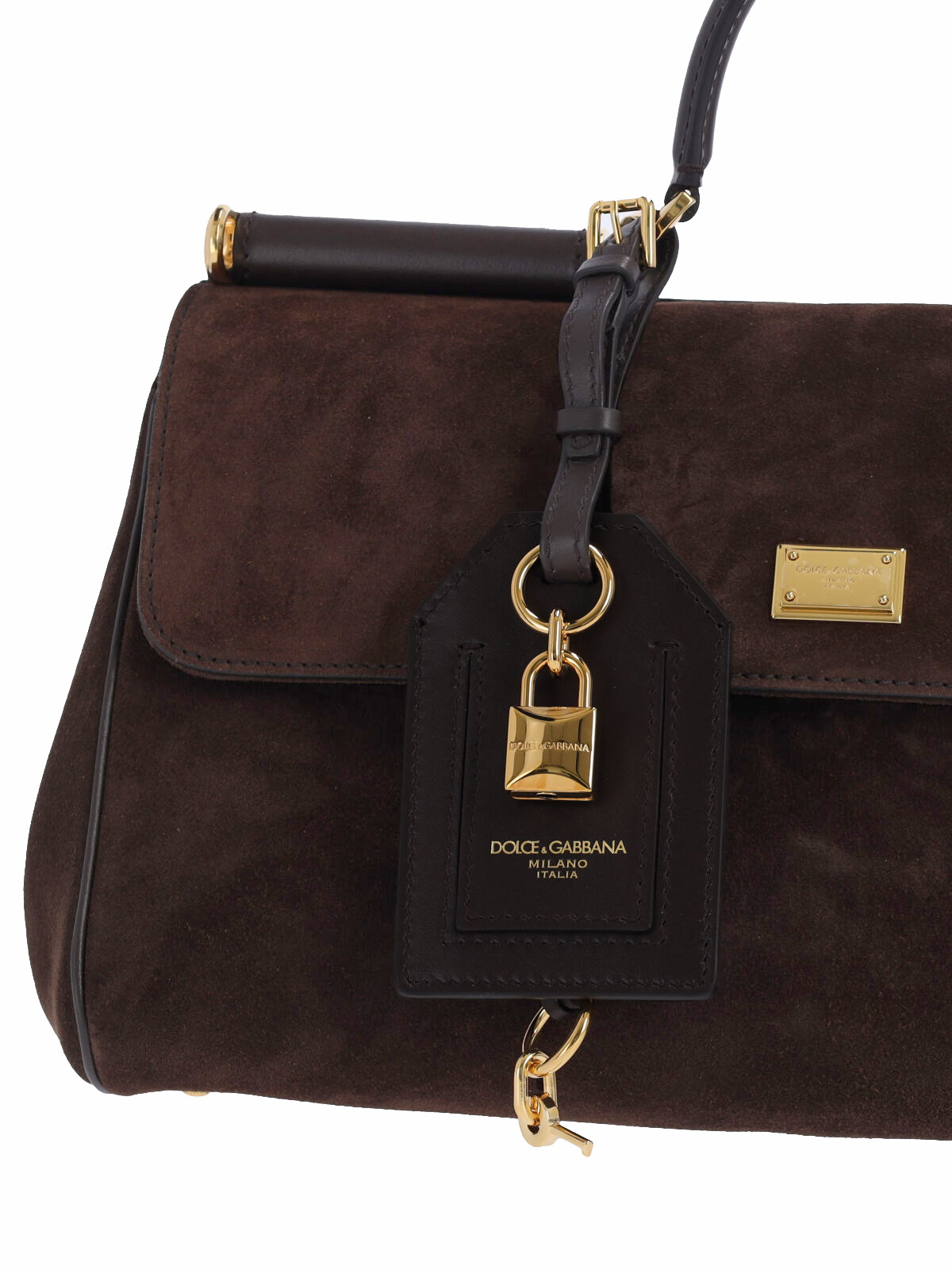 [Dolce & Gabbana] Shoulder bag FW26 BB7782 BO9038M157