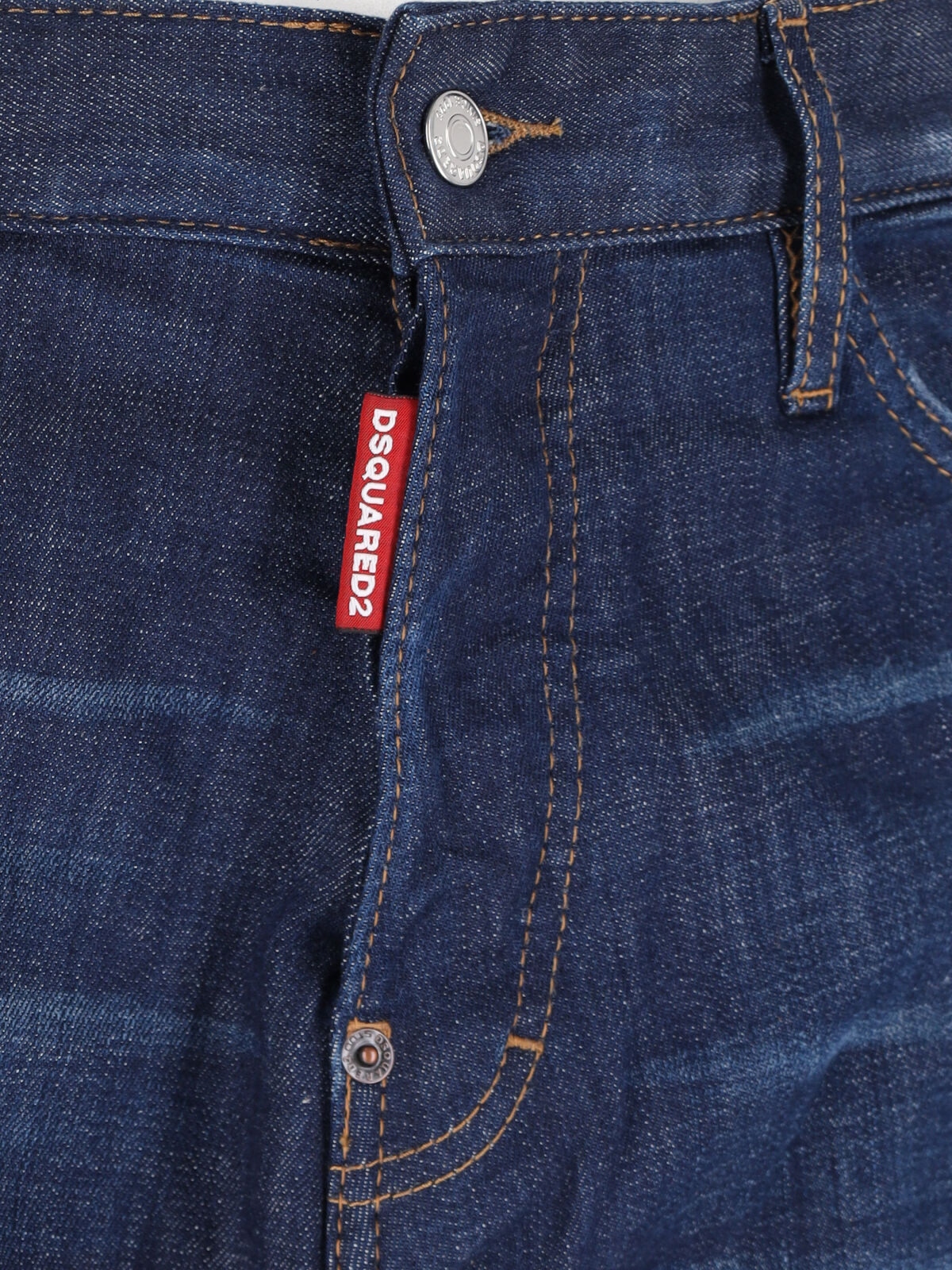 [Dsquared2] Jeans FW26 S74LB1903 D30010470