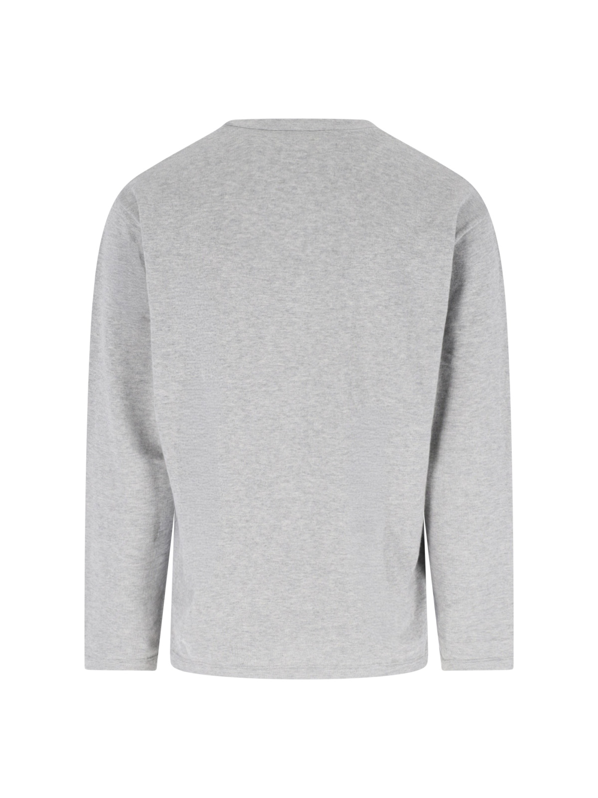 [Extreme Cashmere] Knitwear FW26 ROCKGREY