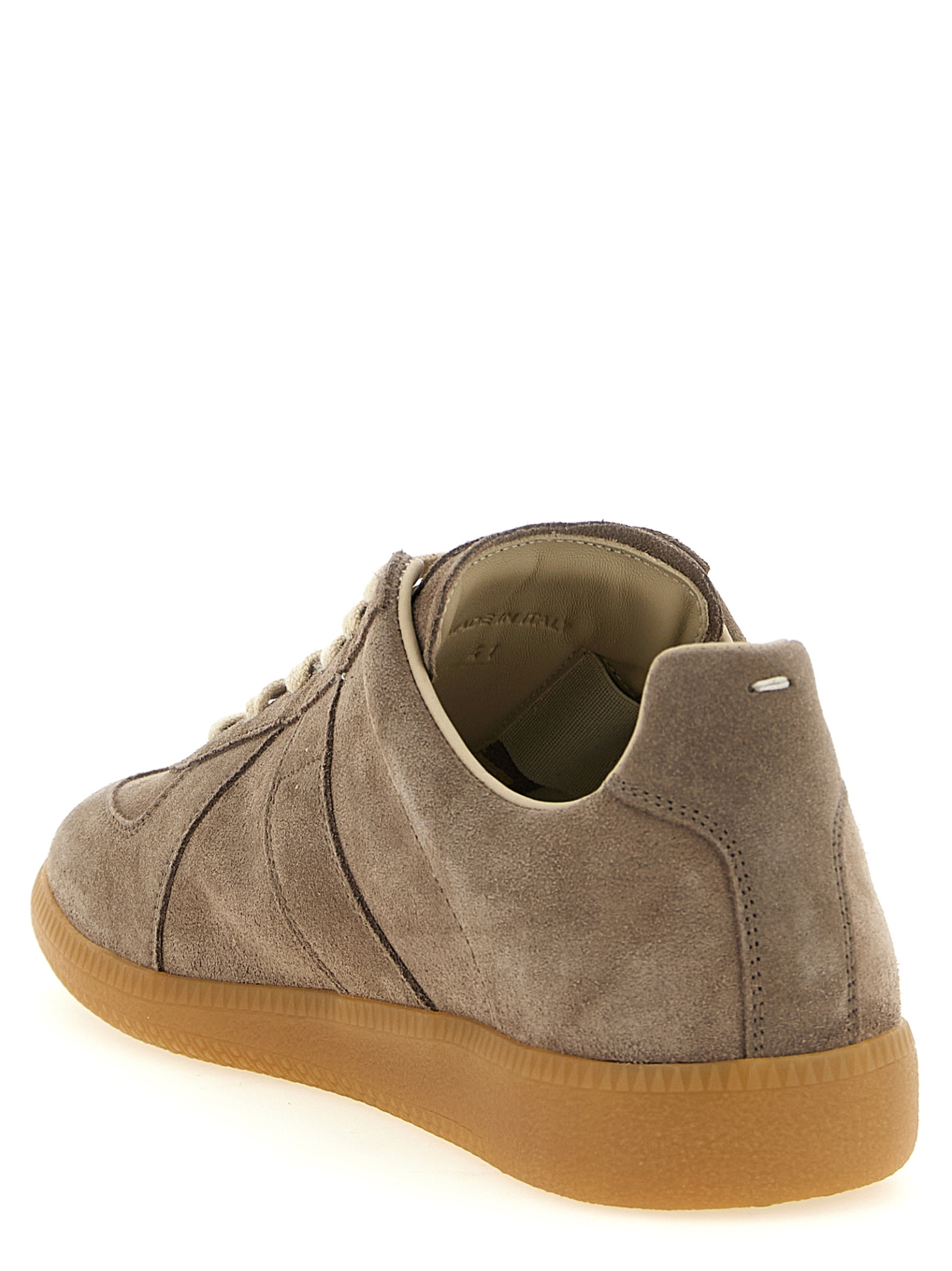 [Maison Margiela] Sneakers FW26 S57WS0236P7854T2146