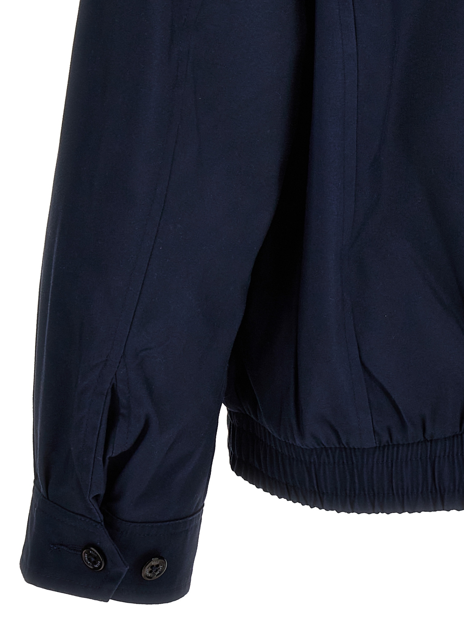 [Polo Ralph Lauren] Casual Jacket FW26 710548506001