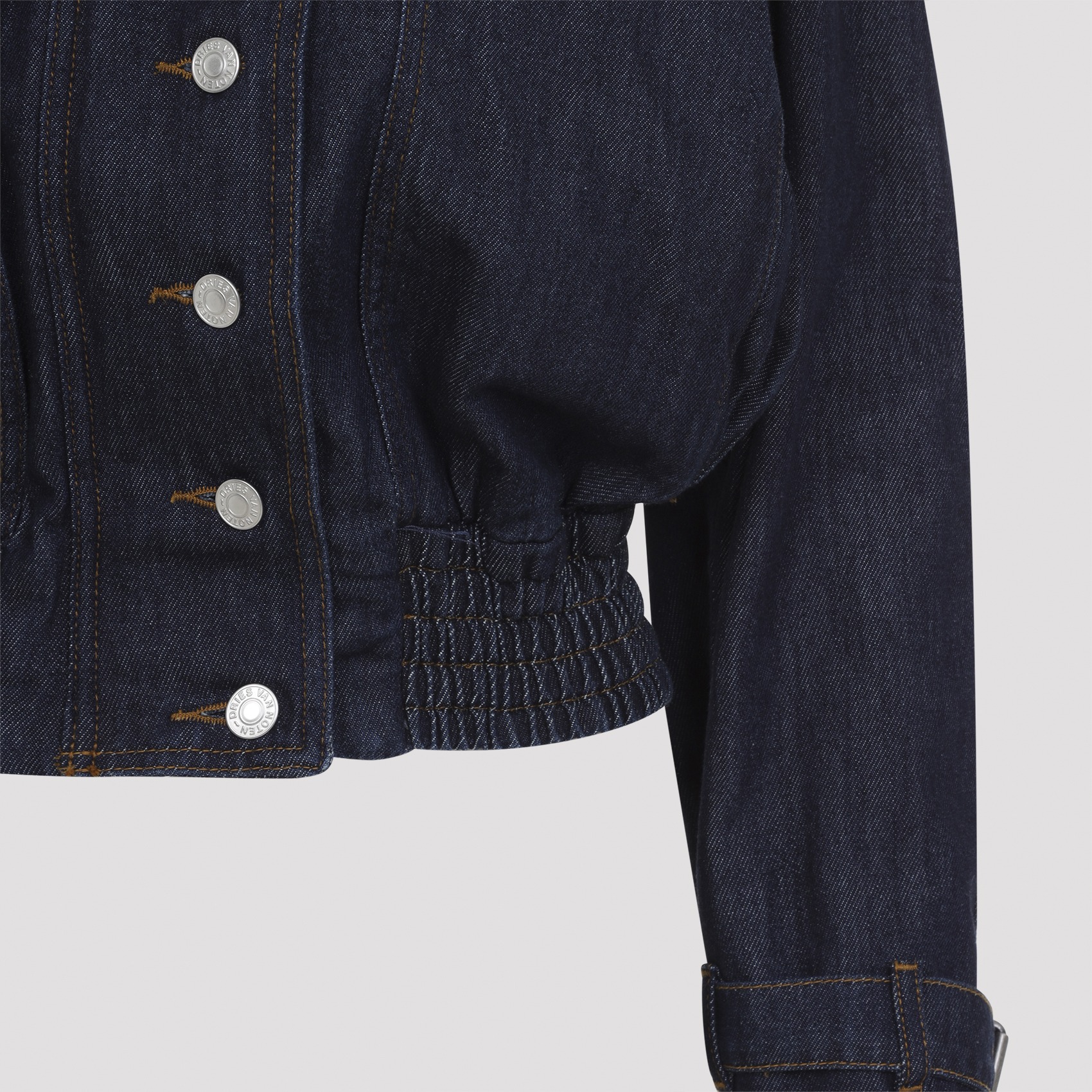 [DRIES VAN NOTEN] Casual Jacket FW26 2621305074401