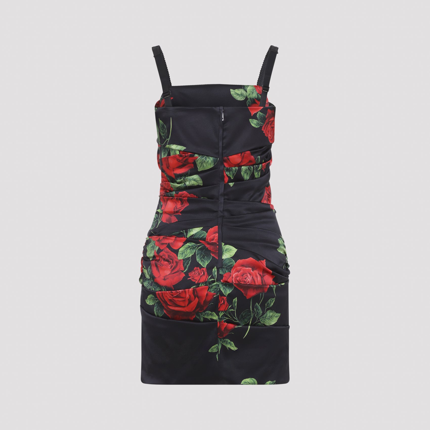 [Dolce & Gabbana] Sleeveless dress FW26 F619AT.FSA9S