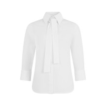 [ELISABETTA FRANCHI] Shirts Long Sleeve FW26 CA183_100
