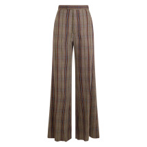 [Vivienne Westwood] Trousers FW26 1F01001AW01JH_D207