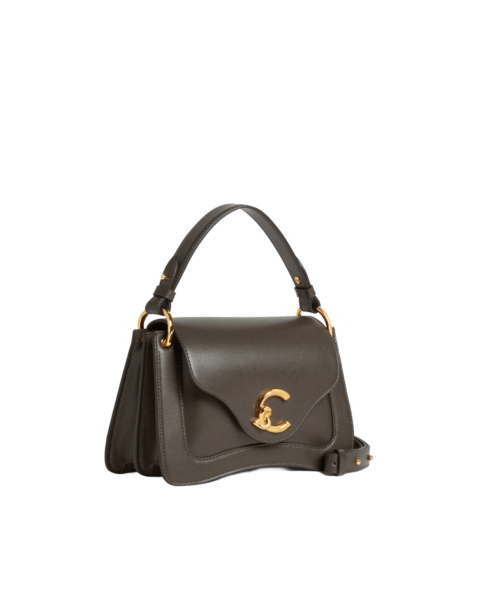 [Coccinelle] Tote bag FW26 E1SSK180221W25