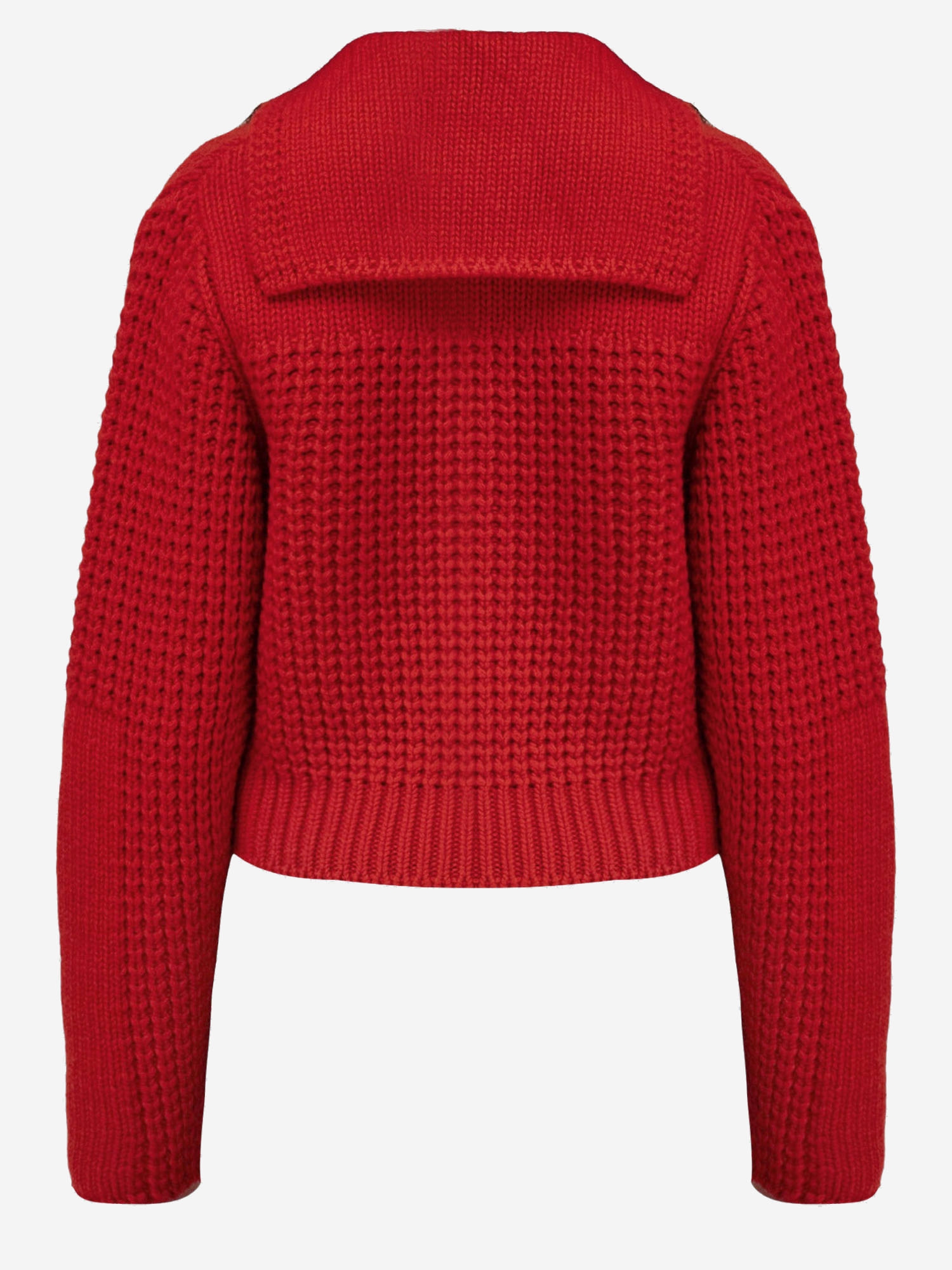 [Salvatore Ferragamo] Knitwear FW26 13I549002