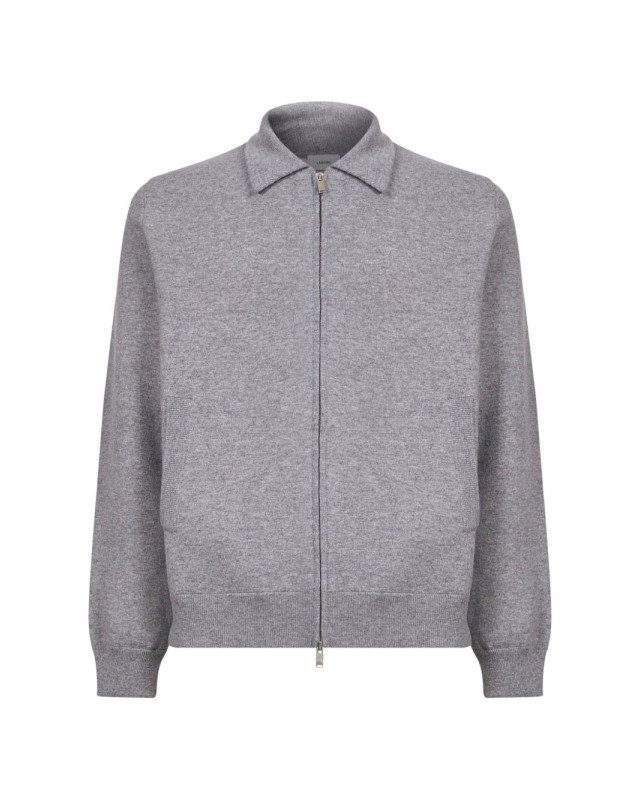 [Lardini] Cardigan FW26 ACLKB5AC67031920PA